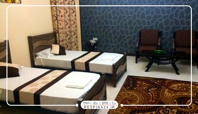 هتل ققنوس کیش نظرات مسافران